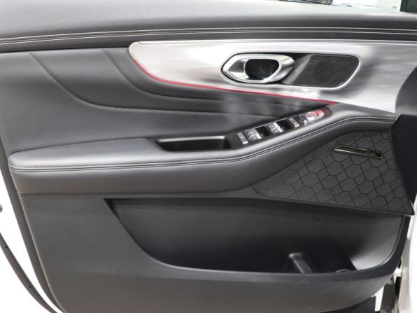 GAC GS8 II с пробегом 2024 года, цена 3 290 000 рублей, 56000 км, внедорожник, Автокод Объявления