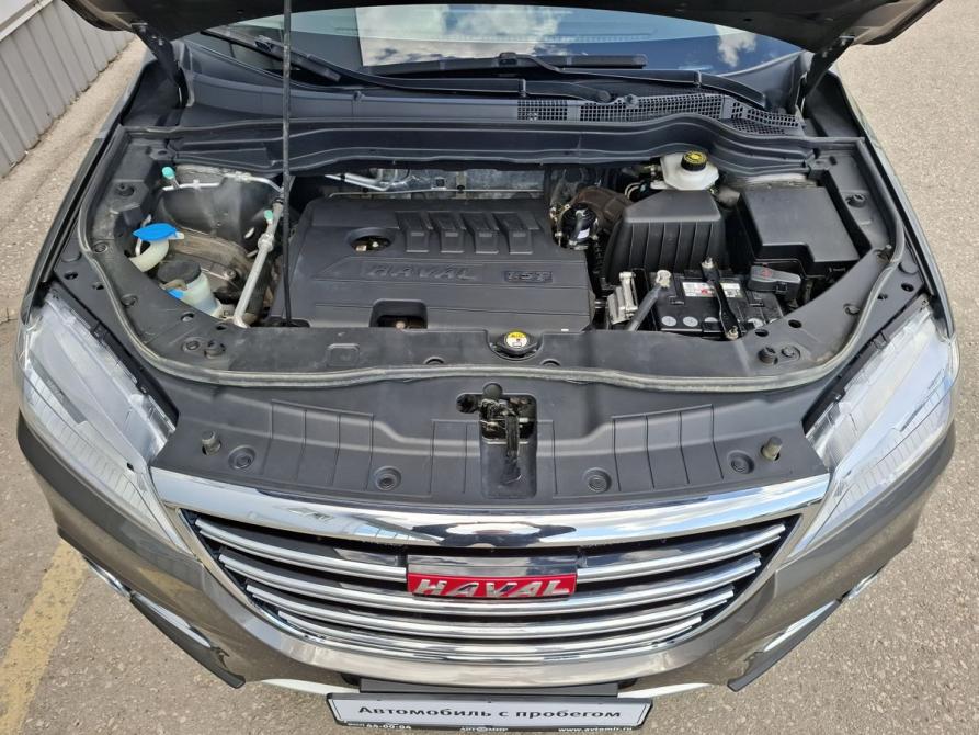 Haval H6 I Саратов  - изображение 13