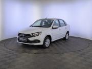 Lada (ВАЗ) Granta I Рестайлинг Москва  - изображение 27