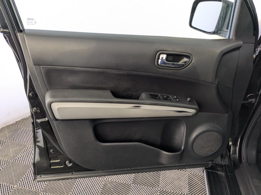 Nissan X-Trail II Рестайлинг Москва  - изображение 19