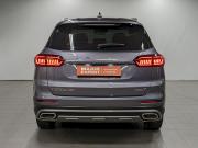 Chery Tiggo 8 Pro I Москва  - изображение 36