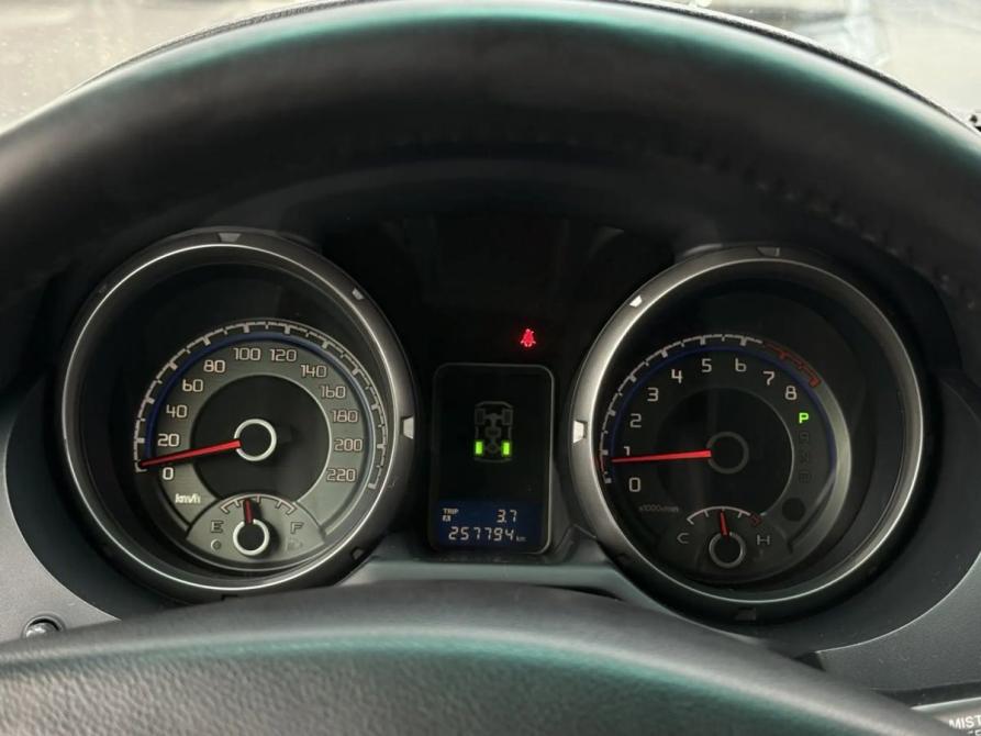 Mitsubishi Pajero IV Новосибирск  - изображение 19