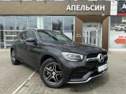 Mercedes-Benz GLC I (X253) Рестайлинг Набережные Челны  - изображение 23