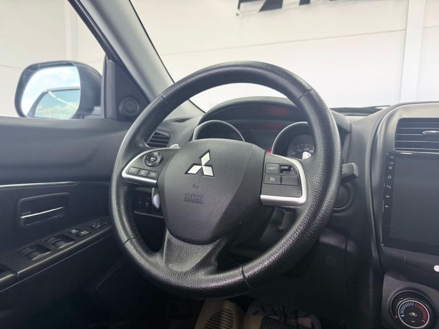 Mitsubishi ASX I Рестайлинг Уфа  - изображение 8