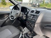 Lada (ВАЗ) Granta I Рестайлинг Мурманск  - изображение 36