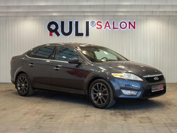 Ford Mondeo IV Рестайлинг с пробегом 2010 года, цена 875 000 рублей, 222843 км, седан, Автокод Объявления