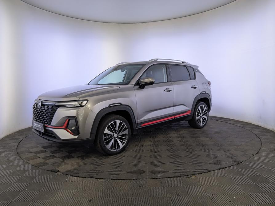 Changan CS35 Plus I Рестайлинг Москва  - изображение 1