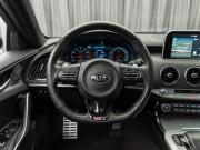 Kia Stinger I Москва  - изображение 43