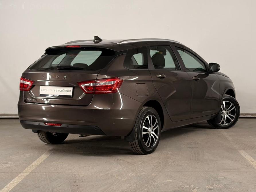 Lada (ВАЗ) Vesta I Екатеринбург  - изображение 2