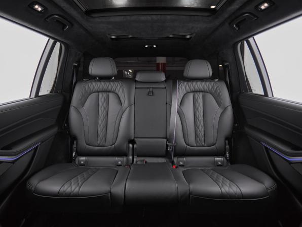 Новый BMW X7 I (G07) Рестайлинг 2025 года, цена 18 000 000 рублей, внедорожник, Автокод Объявления
