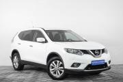 Nissan X-Trail III Кемерово  - изображение 25