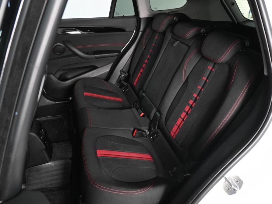 BMW X1 II (F48) Ростов-на-Дону  - изображение 9