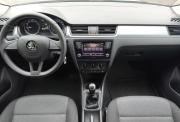 Skoda Rapid I Сыктывкар  - изображение 33
