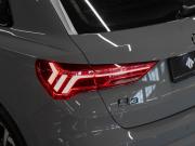 Audi Q3 II (F3) Москва  - изображение 48