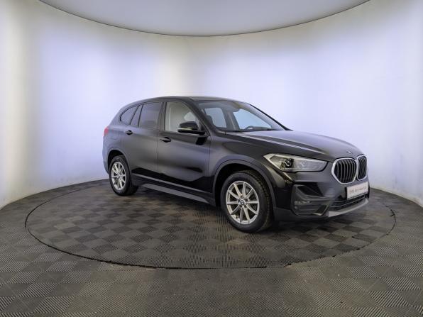 BMW X1 II (F48) Рестайлинг с пробегом 2020 года, цена 2 635 000 рублей, 69068 км, внедорожник, Автокод Объявления
