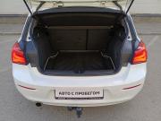 BMW 1 серии II (F20/F21) Рестайлинг Санкт-Петербург  - изображение 37