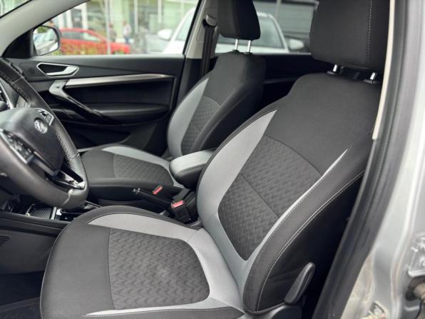 Lada (ВАЗ) Vesta I Рестайлинг (NG) с пробегом 2024 года, цена 1 475 000 рублей, 10045 км, седан, Автокод Объявления