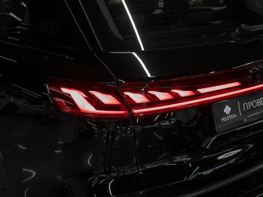 Audi Q6 Москва  - изображение 29