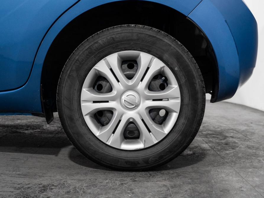 Nissan Note II Иркутск  - изображение 18
