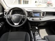 Toyota RAV4 IV (XA40) Рестайлинг Казань  - изображение 22