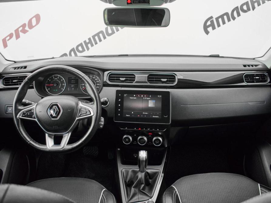 Renault Arkana I Екатеринбург  - изображение 11