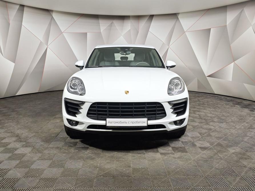 Porsche Macan I Москва  - изображение 7
