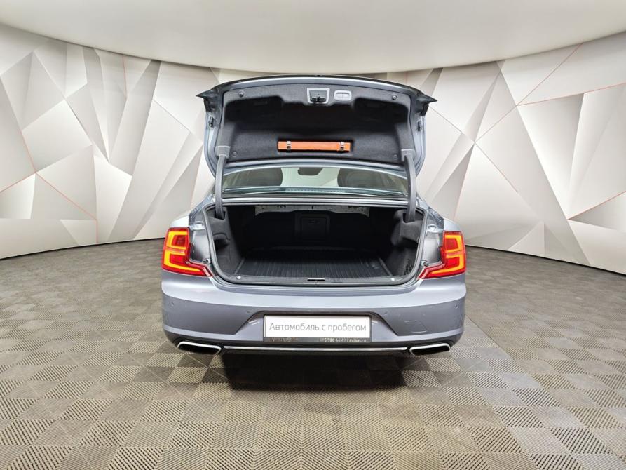 Volvo S90 II Москва  - изображение 12