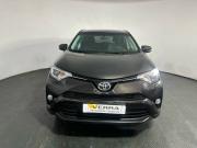 Toyota RAV4 IV (XA40) Рестайлинг Пермь  - изображение 8