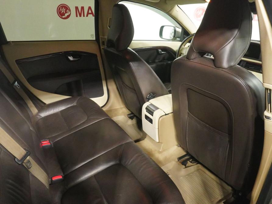 Volvo XC70 II Вологда  - изображение 11