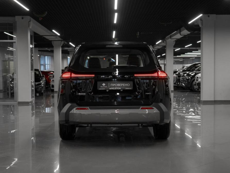 Toyota RAV4 VI (XA60) Москва  - изображение 6