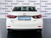 Mazda 6 III (GJ) Ростов-на-Дону  - изображение 27