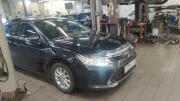 Toyota Camry VII (XV50) Рестайлинг Санкт-Петербург  - изображение 8