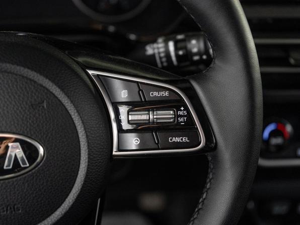 Kia Seltos I с пробегом 2019 года, цена 1 850 000 рублей, 82373 км, внедорожник, Автокод Объявления