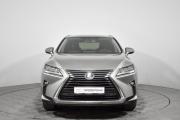 Lexus RX IV Санкт-Петербург  - изображение 23
