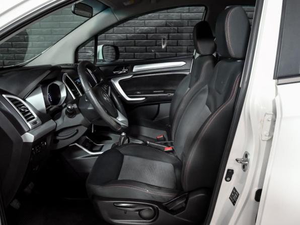 JAC S3 I с пробегом 2019 года, цена 675 000 рублей, 175006 км, внедорожник, Автокод Объявления