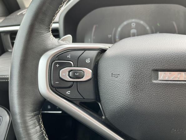 Haval Jolion I с пробегом 2021 года, цена 1 795 000 рублей, 89120 км, внедорожник, Автокод Объявления