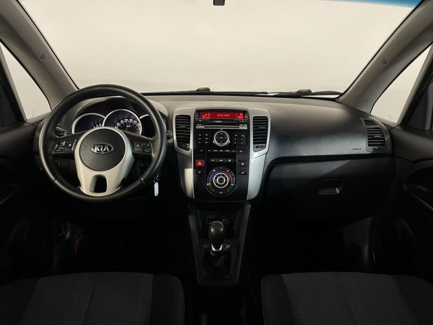 Kia Venga I Великий Новгород  - изображение 12