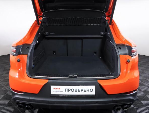 Porsche Cayenne III с пробегом 2019 года, цена 6 920 000 рублей, 102342 км, внедорожник, Автокод Объявления