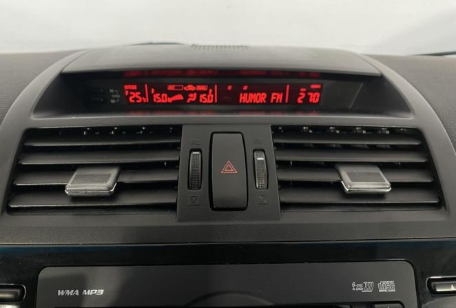 Mazda 6 II (GH) Рестайлинг с пробегом 2011 года, цена 970 000 рублей, 181362 км, лифтбек, Автокод Объявления
