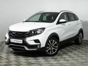 Lada (ВАЗ) XRAY I Санкт-Петербург  - изображение 19