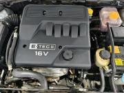 Chevrolet Lacetti I Курск  - изображение 36
