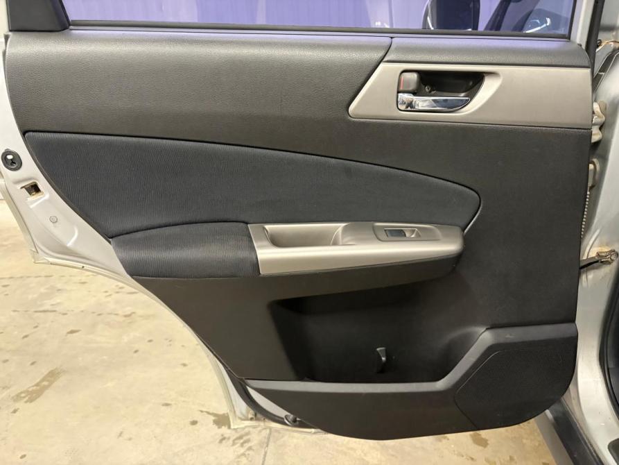 Subaru Forester III Краснодар  - изображение 17