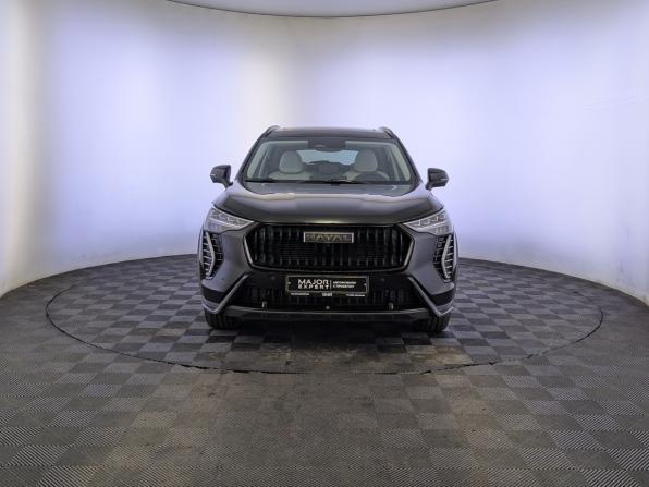 Haval Jolion I Рестайлинг с пробегом 2025 года, цена 2 200 000 рублей, 47816 км, внедорожник, Автокод Объявления