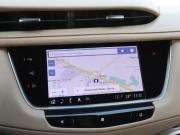 Cadillac XT5 I Рестайлинг Москва  - изображение 44