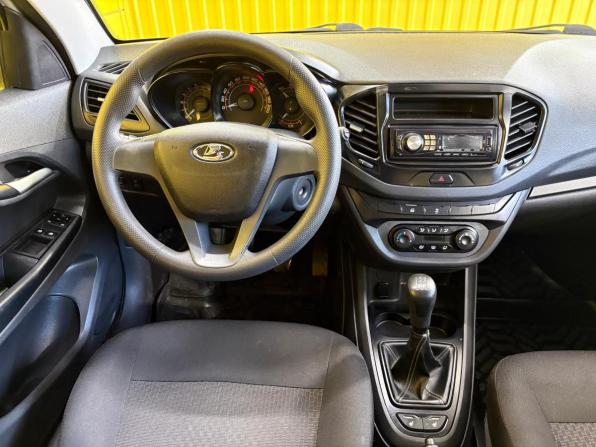 Lada (ВАЗ) Vesta I с пробегом 2018 года, цена 649 000 рублей, 145000 км, седан, Автокод Объявления
