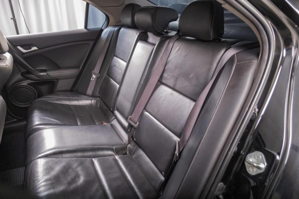 Honda Accord VIII Рестайлинг Томск  - изображение 20