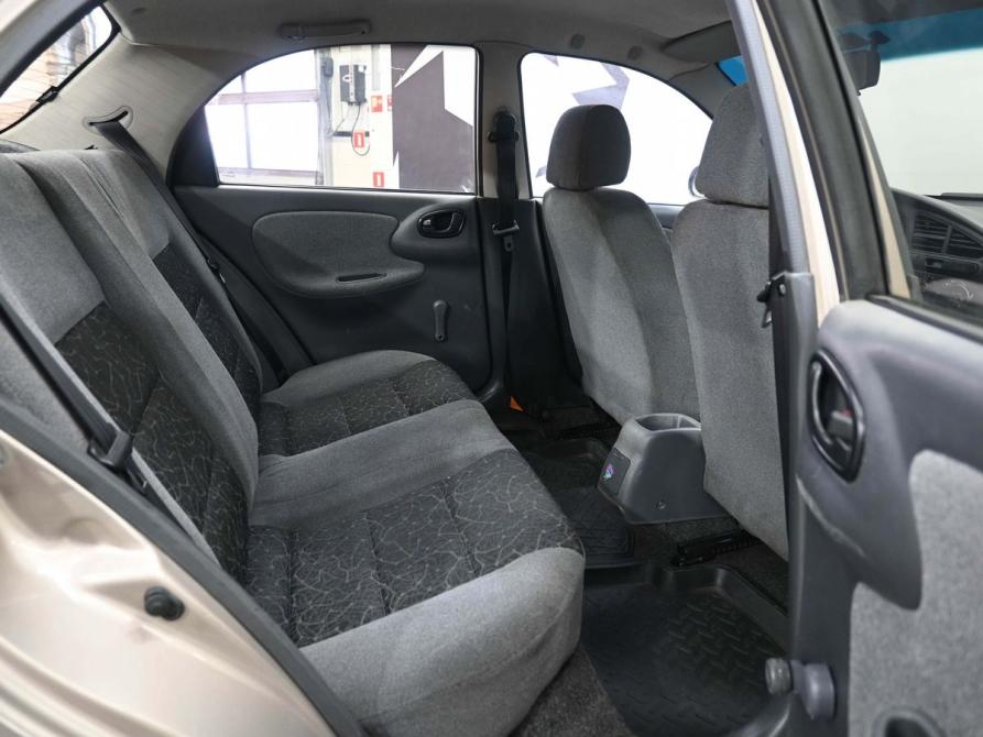 Daewoo Lanos Ростов-на-Дону  - изображение 7