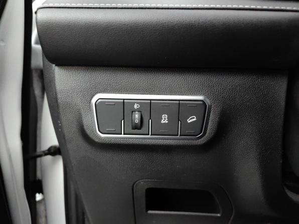 Haval M6 II с пробегом 2023 года, цена 1 749 000 рублей, 36550 км, внедорожник, Автокод Объявления
