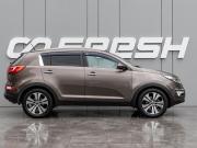 Kia Sportage III Краснодар  - изображение 28