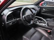 Geely Tugella I Рестайлинг Химки  - изображение 32